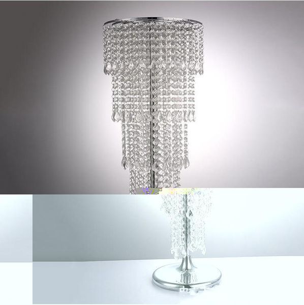 party decoration 39inch height silver gold acrylic wedding table centerpiece flower stand rack decorations supplies 
party decoration 39inch height silver gold acrylic wedding table centerpiece flower stand rack decorations supplies