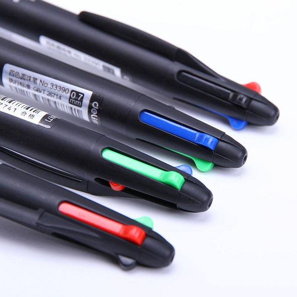 ballpoint pens 2022 33390 four-color multi-color push-type ball-point pen the teacher corrects office original oil, Blue;orange
ballpoint pens 2022 33390 four-color multi-color push-type ball-point pen the teacher corrects office original oil, Blue;orange