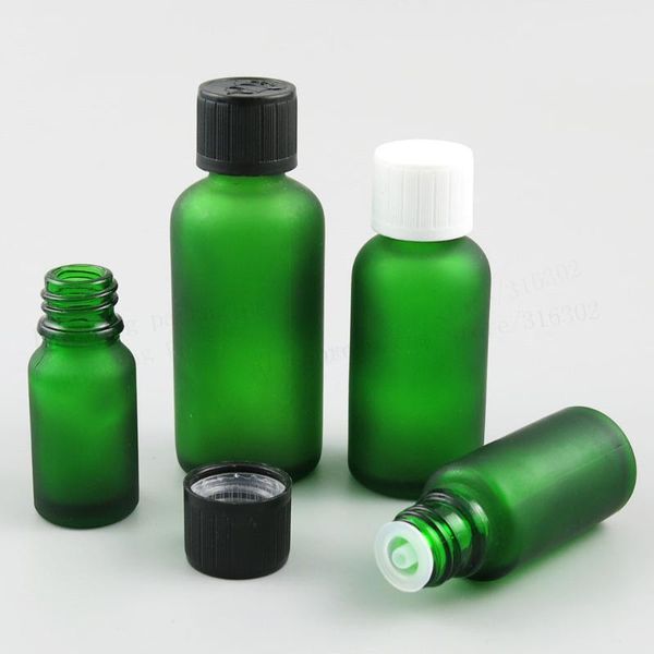 storage bottles & jars 12pcs frost green glass essential oil container with orifice reducers childprof lids 5ml 1/3oz 2/3oz 1oz 50ml 100ml
storage bottles & jars 12pcs frost green glass essential oil container with orifice reducers childprof lids 5ml 1/3oz 2/3oz 1oz 50ml 100ml
