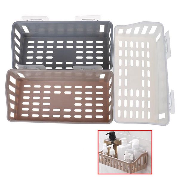 bathroom shelves 1pc plastic shelf storage rack corner shower kitchen wall hanging holder 26.5 * 12 9 cm
bathroom shelves 1pc plastic shelf storage rack corner shower kitchen wall hanging holder 26.5 * 12 9 cm