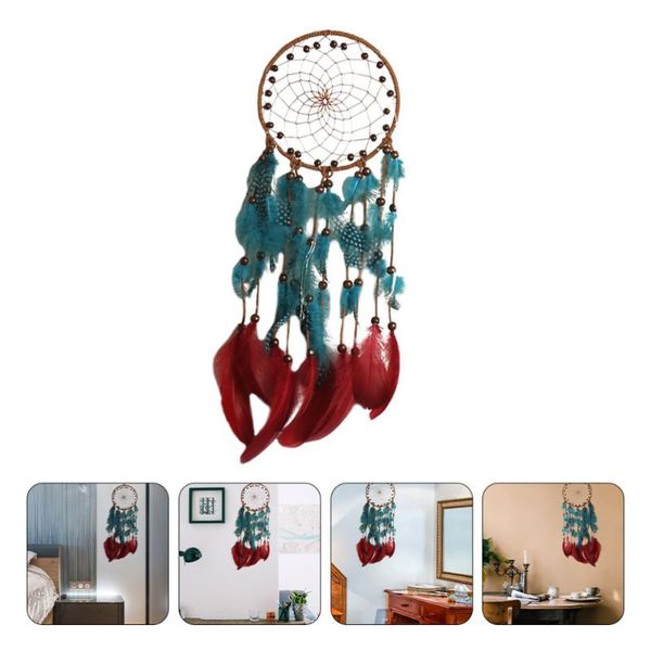decorative objects & figurines wall art feather dream catcher pendant beautiful room background hanging decor
decorative objects & figurines wall art feather dream catcher pendant beautiful room background hanging decor