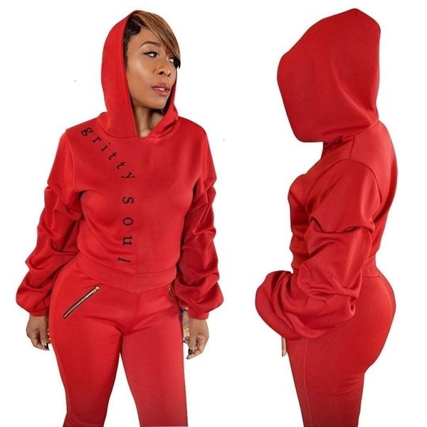 2021 new 2 piece outfits women sleeve sweatsuit hoodie sweatshirt leggings sweatpants tracksuit joggers winter clothes wholesale 2lkr, Gray
2021 new 2 piece outfits women sleeve sweatsuit hoodie sweatshirt leggings sweatpants tracksuit joggers winter clothes wholesale 2lkr, Gray