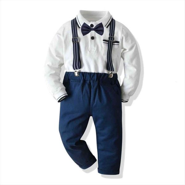 tie shirts pant 3 pieces sets boys suits blazers clothes wedding formal birthday party kids costume gentleman children, Black
tie shirts pant 3 pieces sets boys suits blazers clothes wedding formal birthday party kids costume gentleman children, Black