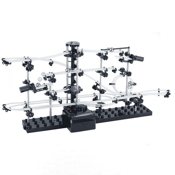 diy marble run toys spacerall puzzle tracks maze roller coaster space orbit marbles circuit ball for kids gift vip dropshipping
diy marble run toys spacerall puzzle tracks maze roller coaster space orbit marbles circuit ball for kids gift vip dropshipping
