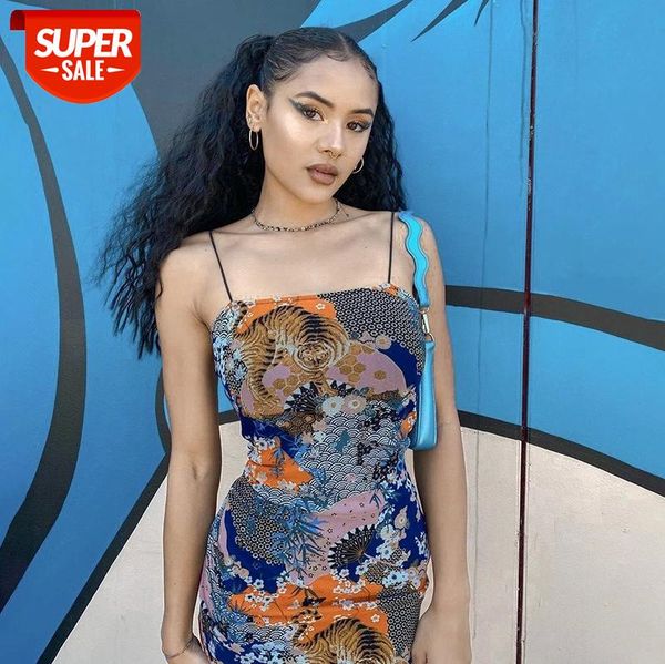 summer autumn suspenders dress ladies vacation print adjustable spaghetti strap sleeveless halter tube mini #gc6k, White;black
summer autumn suspenders dress ladies vacation print adjustable spaghetti strap sleeveless halter tube mini #gc6k, White;black