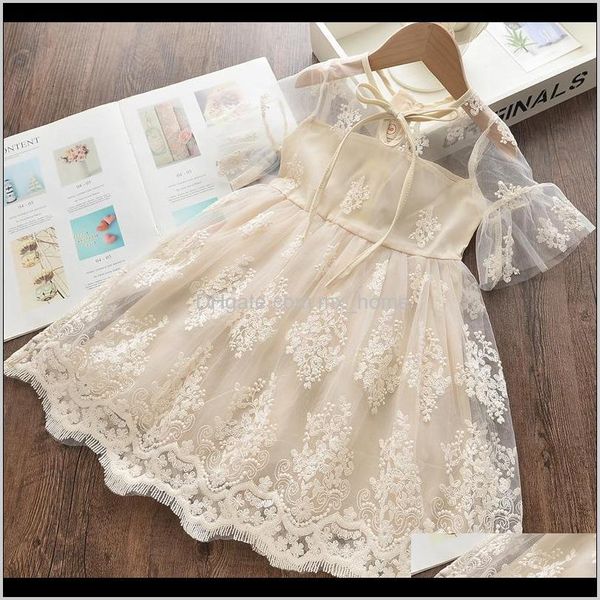 clothing baby kids maternity drop delivery 2021 girls princess summer baby cute dress children lace short sleeve dresses fygoj, Red;yellow
clothing baby kids maternity drop delivery 2021 girls princess summer baby cute dress children lace short sleeve dresses fygoj, Red;yellow