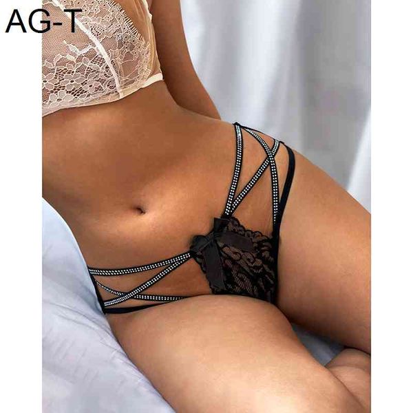 sp&city rhinestone shiny mesh transparent women underwear lace low waist bow hollow out panties seamless briefs thong, Black;pink
sp&city rhinestone shiny mesh transparent women underwear lace low waist bow hollow out panties seamless briefs thong, Black;pink