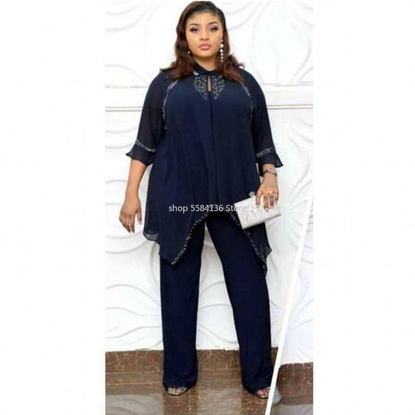 ethnic clothing african sets for women 2 piece set dashiki sequined pants clothes bazin broder riche fashion robe africaine femme, Red 
ethnic clothing african sets for women 2 piece set dashiki sequined pants clothes bazin broder riche fashion robe africaine femme, Red