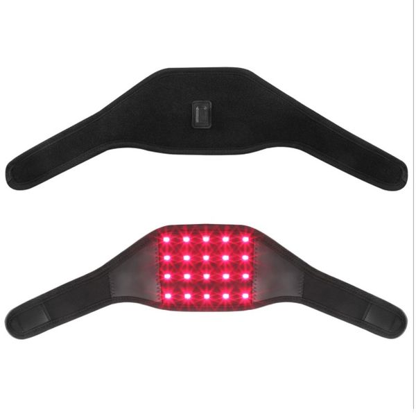 massaging neck pillowws back shoulder joints muscle pain relief led infrared red light therapy belt
massaging neck pillowws back shoulder joints muscle pain relief led infrared red light therapy belt