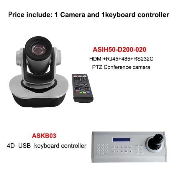network video conference camera 2mp 12x/20x optical zoom sdi/usb poe ip ptz joystick controller keyboard set wireless kits
network video conference camera 2mp 12x/20x optical zoom sdi/usb poe ip ptz joystick controller keyboard set wireless kits