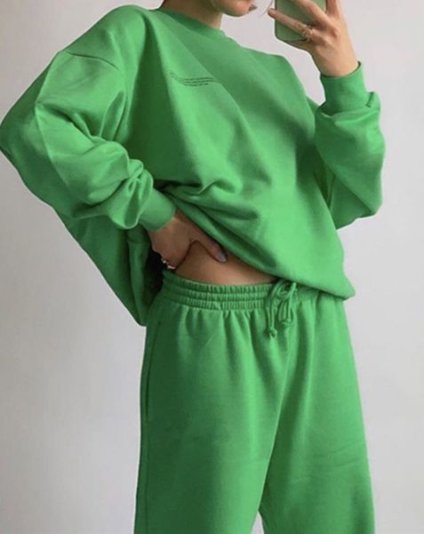 pants women sleeve o neck female two piece sets sportswear suits outfit e26 shs3, White
pants women sleeve o neck female two piece sets sportswear suits outfit e26 shs3, White