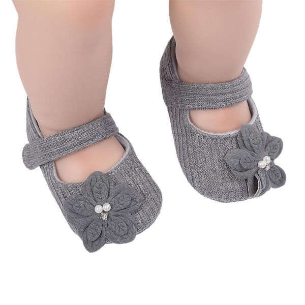 first walkers born baby girls walker shoes soft sole ballet slippers with flower non-slip toddler 0-18m
first walkers born baby girls walker shoes soft sole ballet slippers with flower non-slip toddler 0-18m