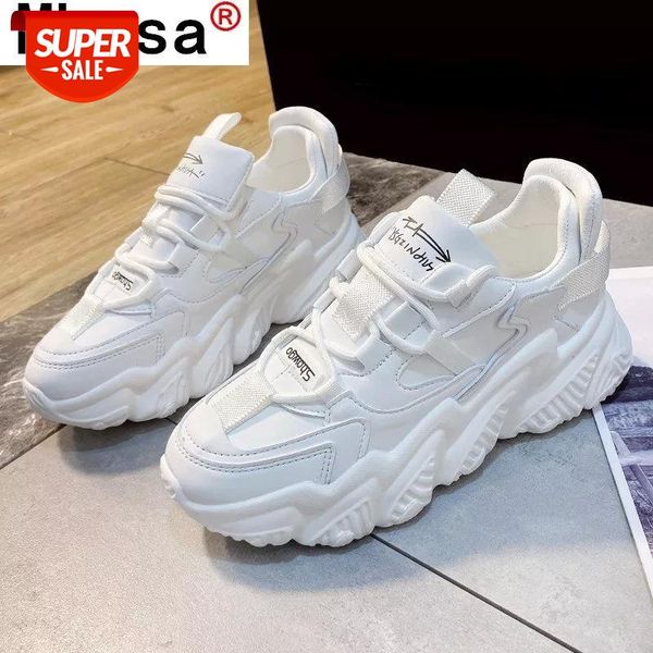 spring 2021 women's vulcanized shoes fashion pu leather white sneakers comfortable platform women casual zapatillas mujer #vh5f
spring 2021 women's vulcanized shoes fashion pu leather white sneakers comfortable platform women casual zapatillas mujer #vh5f