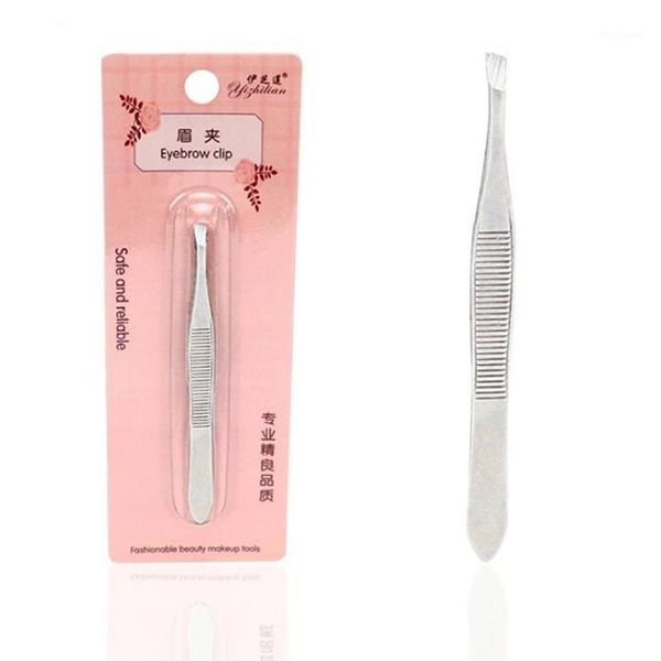 1pcs fashion women eyebrow clip non-slip applied shaping makeup tools stainless steel brow pliers cosmetics for eyes1
1pcs fashion women eyebrow clip non-slip applied shaping makeup tools stainless steel brow pliers cosmetics for eyes1