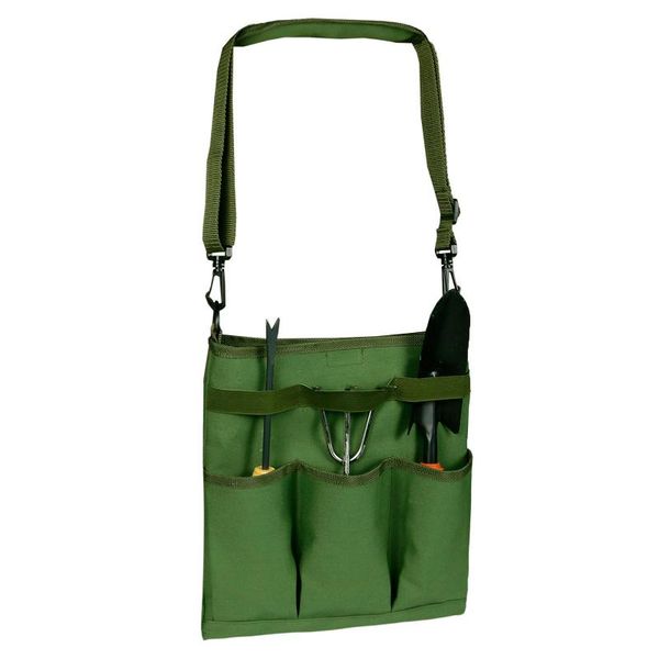 garden tool storage organizer bag waterproof canvas cross body shoulder diagonal green gray bags
garden tool storage organizer bag waterproof canvas cross body shoulder diagonal green gray bags