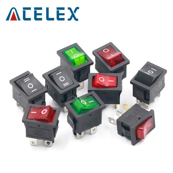 smart home control 1pcs kcd1 2piin 3pin 4pin 6pin boat car rocker switch 6a/10a 250v/125v ac red green black button
smart home control 1pcs kcd1 2piin 3pin 4pin 6pin boat car rocker switch 6a/10a 250v/125v ac red green black button