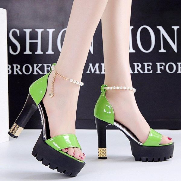 sandals women's 2021 super high heeled summer beaded peep toe heels casual ladies, Black
sandals women's 2021 super high heeled summer beaded peep toe heels casual ladies, Black