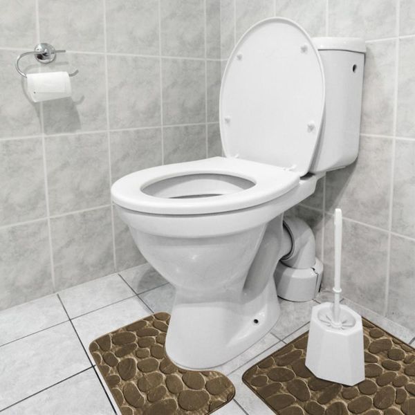carpets 2pcs non-slip mat set plush floor pad door carpet stone bathroom toilet water absorbent rug accessories
carpets 2pcs non-slip mat set plush floor pad door carpet stone bathroom toilet water absorbent rug accessories