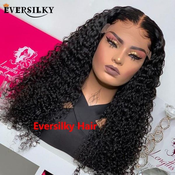 lace wigs 250density t part kinky curly 13x6 deep human hair with baby brazilian pre plucked natural hairline remy, Black;brown
lace wigs 250density t part kinky curly 13x6 deep human hair with baby brazilian pre plucked natural hairline remy, Black;brown