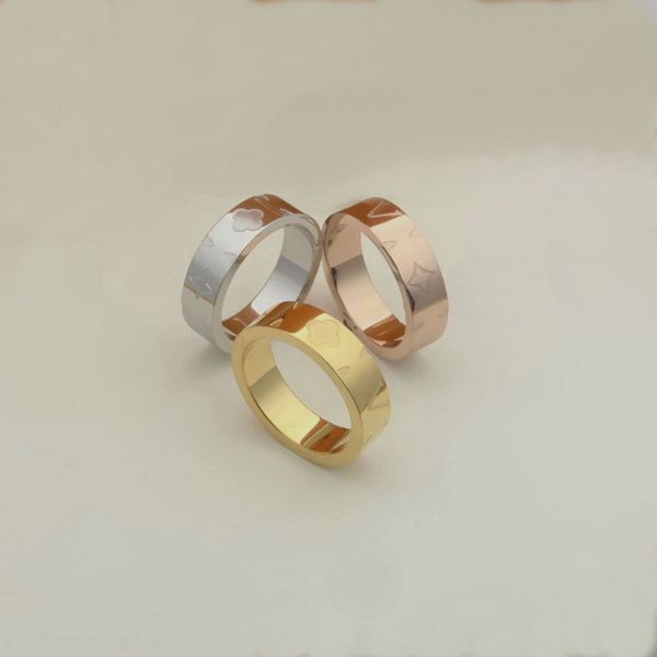 europe america fashion style ring men lady womens gold silver-color metal engraved v initials four leaf flower 18k gold plated lov268t
europe america fashion style ring men lady womens gold silver-color metal engraved v initials four leaf flower 18k gold plated lov268t