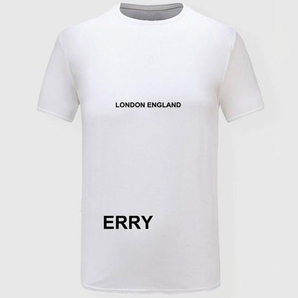 realfine t shirts 5a tbberry cotton t-shirt for men's tees & polos size s-xxl, White;black
realfine t shirts 5a tbberry cotton t-shirt for men's tees & polos size s-xxl, White;black