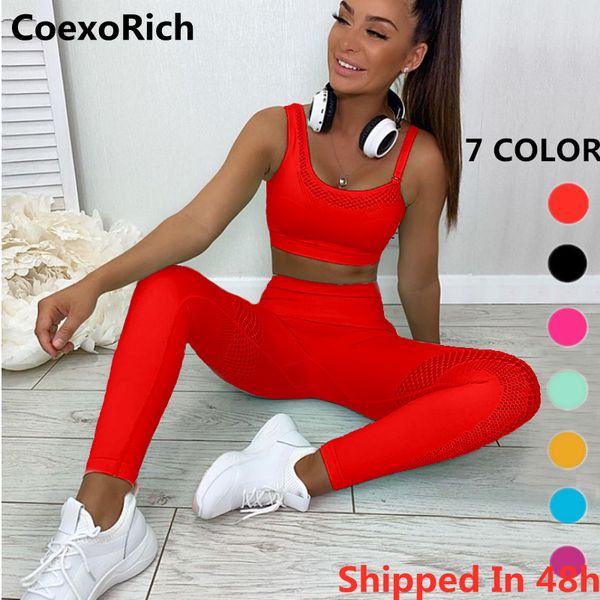yoga set women fitness suit gym clothing sports bra seamless crop tank high waist workout leggings sportswear trasuitby ai, White;black
yoga set women fitness suit gym clothing sports bra seamless crop tank high waist workout leggings sportswear trasuitby ai, White;black