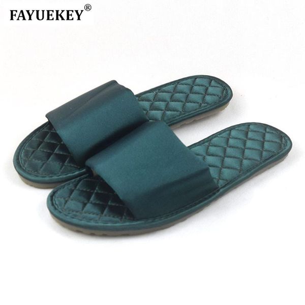 spring autumn summer fashion women home cute open-toed slippers girls bedroom outside flat slides gift shoes, Black
spring autumn summer fashion women home cute open-toed slippers girls bedroom outside flat slides gift shoes, Black