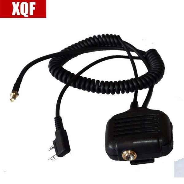 walkie talkie xqf 10 pcs baofeng speaker microphone for ham two way radio uv5r gt3 888s with antenna
walkie talkie xqf 10 pcs baofeng speaker microphone for ham two way radio uv5r gt3 888s with antenna