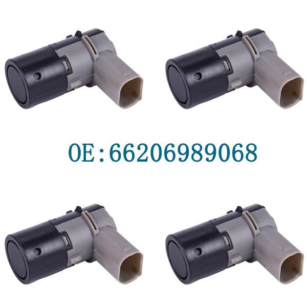 car rear view cameras& parking sensors 4pcs 66206989068 989068 front/rear pdc sensor for 3 5 e39 e53 e60/61/64/65 e83 r50 r52 r53 525i
car rear view cameras& parking sensors 4pcs 66206989068 989068 front/rear pdc sensor for 3 5 e39 e53 e60/61/64/65 e83 r50 r52 r53 525i
