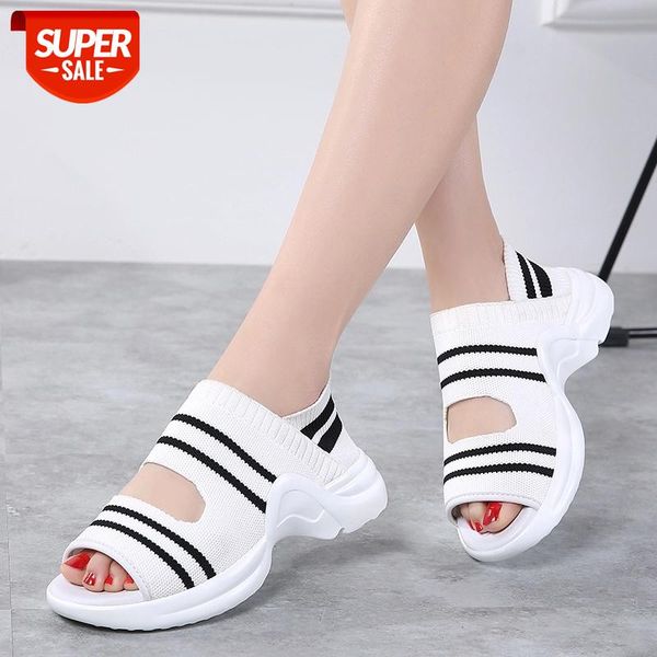 white sandals women 2020 hoof hells new fashion mesh ladies platform chunky summer shoes black sandalias mujer ernestnm #tj1o
white sandals women 2020 hoof hells new fashion mesh ladies platform chunky summer shoes black sandalias mujer ernestnm #tj1o