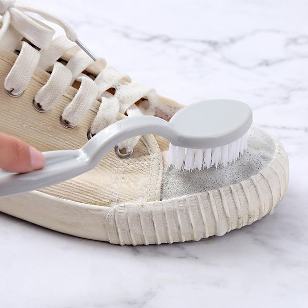 three in abagsolid color can hang double head long handle cleaning shoe brush special soft clothing & wardrobe storage
three in abagsolid color can hang double head long handle cleaning shoe brush special soft clothing & wardrobe storage