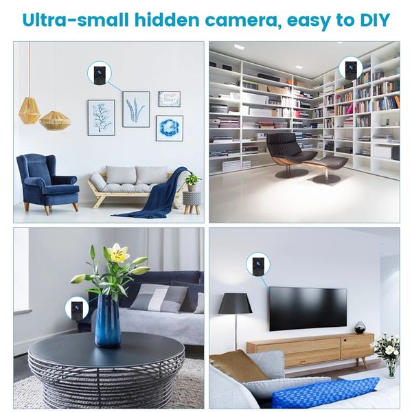 ip cameras full hd 1080p smallest video recorder mini dvr camcorders tuya micro wifi secret module
ip cameras full hd 1080p smallest video recorder mini dvr camcorders tuya micro wifi secret module