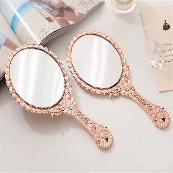 eyebrow tools & stencils portable carry-on lace mirror hand-held creative retro pattern handle makeup
eyebrow tools & stencils portable carry-on lace mirror hand-held creative retro pattern handle makeup