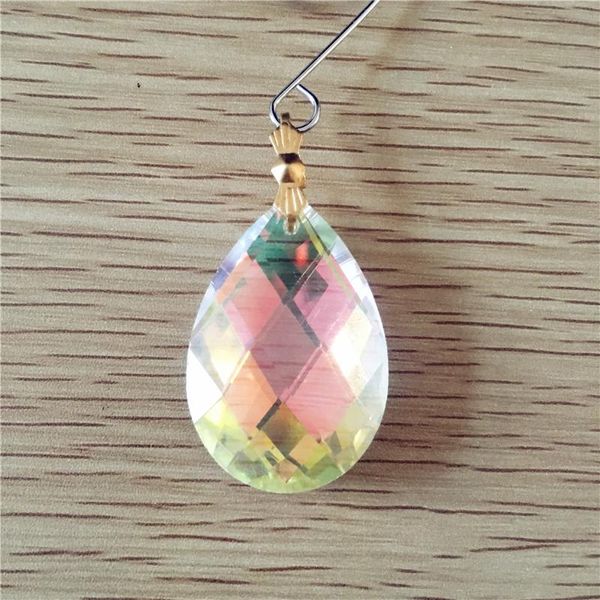 chandelier crystal 38mm ab color 100pieces/lot prism pendant k9 lamp parts for wedding ornament
chandelier crystal 38mm ab color 100pieces/lot prism pendant k9 lamp parts for wedding ornament
