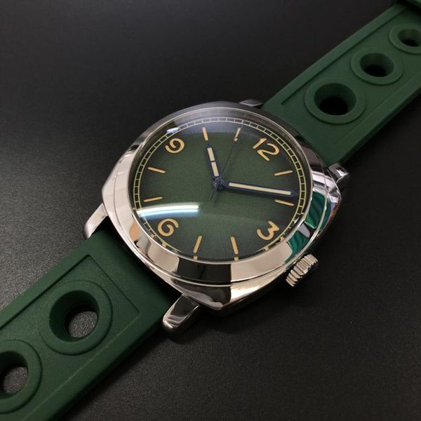 men's diver watch 200m water resistance stainless steel sapphire nh35 automatic movment big luminous mark wristwatches, Slivery;brown
men's diver watch 200m water resistance stainless steel sapphire nh35 automatic movment big luminous mark wristwatches, Slivery;brown