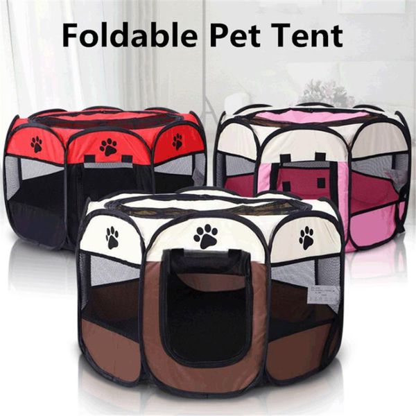 cat carriers,crates & houses portable folding pet tent luxury breathable dog house cage dogs kennel outdoor puppy octagonal sleep fence
cat carriers,crates & houses portable folding pet tent luxury breathable dog house cage dogs kennel outdoor puppy octagonal sleep fence