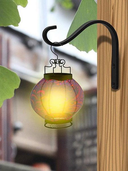 hooks & rails pcs flower basket hook bending plant hanging bracket sturdy wall coat hanger garden light good
hooks & rails pcs flower basket hook bending plant hanging bracket sturdy wall coat hanger garden light good