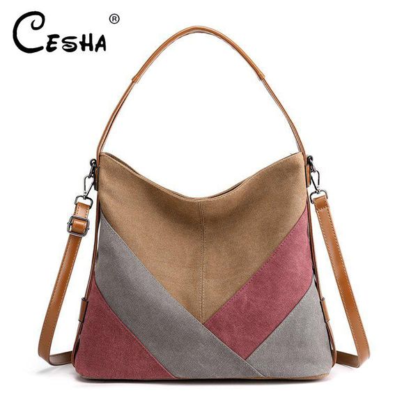 fashion patchwork design women handbag durable canvas shoulder bag female fabric casual tote leisure messenger cross body
fashion patchwork design women handbag durable canvas shoulder bag female fabric casual tote leisure messenger cross body