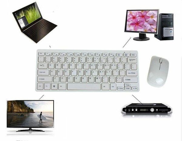 keyboards 2.4g mini wireless keyboard and optical mouse combo black/whit for smart tv deskpc
keyboards 2.4g mini wireless keyboard and optical mouse combo black/whit for smart tv deskpc