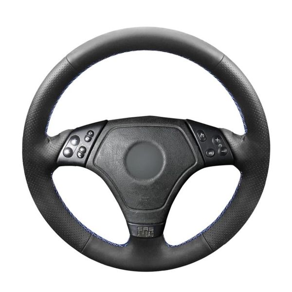 black artificial leather hand-stitched car steering wheel cover for 3 series e36 1996-2000 e46 1998-2000 z3 e36/7 1995-1999 covers
black artificial leather hand-stitched car steering wheel cover for 3 series e36 1996-2000 e46 1998-2000 z3 e36/7 1995-1999 covers