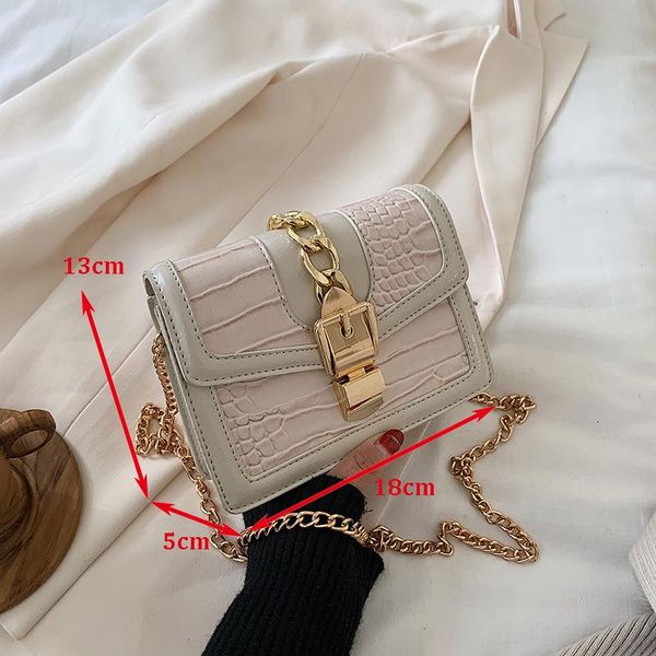 shoulder bags small summer contrast color pu leather crossbody for women 2021 chain messenger handbags lady hand bag
shoulder bags small summer contrast color pu leather crossbody for women 2021 chain messenger handbags lady hand bag