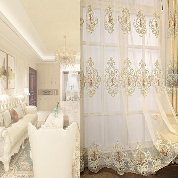 embroidered high-end material fabric nordic style living room bedroom curtain cloth & drapes
embroidered high-end material fabric nordic style living room bedroom curtain cloth & drapes