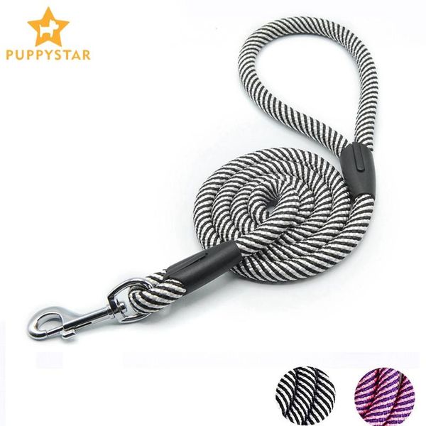 dog collars & leashes leash rope for dogs cats puppy pet lead small large training running dog-collar harness
dog collars & leashes leash rope for dogs cats puppy pet lead small large training running dog-collar harness