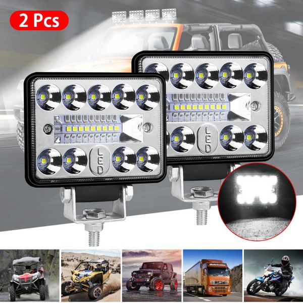 working light 2pcs 57w 12v 19led work bar car suv off road driving fog lamp bulb 2800lm
working light 2pcs 57w 12v 19led work bar car suv off road driving fog lamp bulb 2800lm