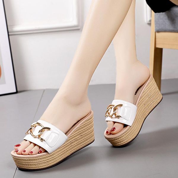 flat shoes female womens slippers outdoor on a wedge heeled mules luxury slides platform beach soft high designer rome pu, Black
flat shoes female womens slippers outdoor on a wedge heeled mules luxury slides platform beach soft high designer rome pu, Black
