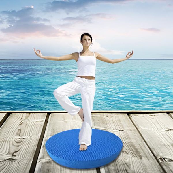 pad yoga mat block non-slid cushion soft stability trainer bricks for core training physical rehabilitation mats
pad yoga mat block non-slid cushion soft stability trainer bricks for core training physical rehabilitation mats