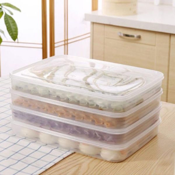 kitchen plastic storage box fresh-keeping refrigerator fruit vegetable drain crisper container #t2p bottles & jars
kitchen plastic storage box fresh-keeping refrigerator fruit vegetable drain crisper container #t2p bottles & jars