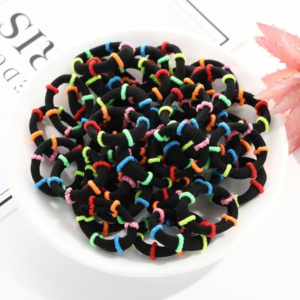 hair accessories 50 100pcs/lot kids candy color elastic scrunchie bands mini rings rubber band for girls princess, Slivery;white
hair accessories 50 100pcs/lot kids candy color elastic scrunchie bands mini rings rubber band for girls princess, Slivery;white