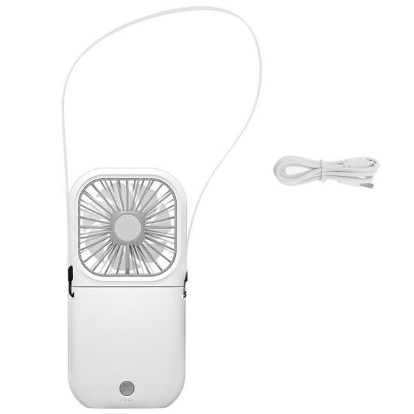 electric fans multi-function portable fan mini necklace usb rechargeable handheld for travel outdoor office home
electric fans multi-function portable fan mini necklace usb rechargeable handheld for travel outdoor office home