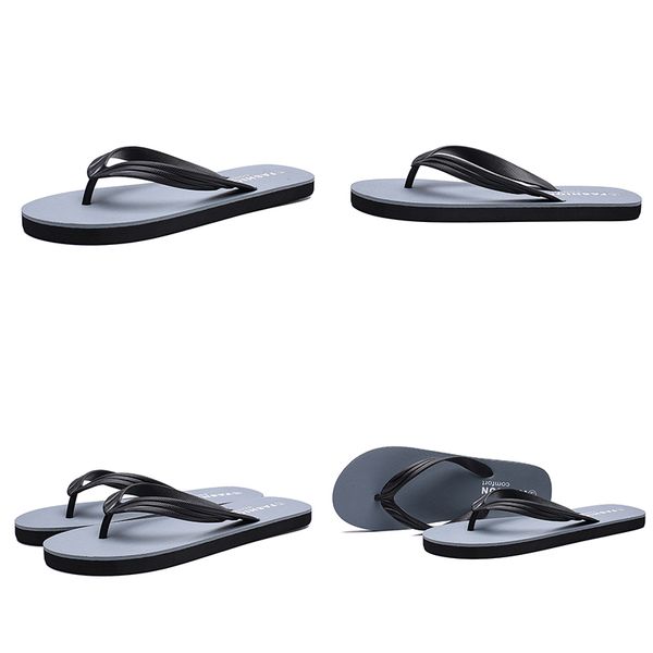 classic men beach slipper casual slide shoes grey l flip flops summer discount price outdoor mens slippers736 s s736710 s s736 736710, Black
classic men beach slipper casual slide shoes grey l flip flops summer discount price outdoor mens slippers736 s s736710 s s736 736710, Black
